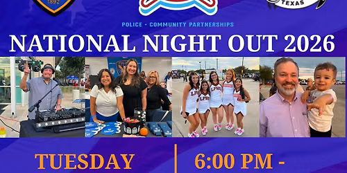 National Night Out