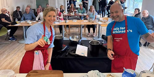 Wellness Lunch by Thermomix