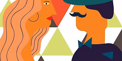 NOD PRESENTS: FIND YOUR BOO - SPEED DATING & SINGLES MIXER - (AGES 35 - 49)