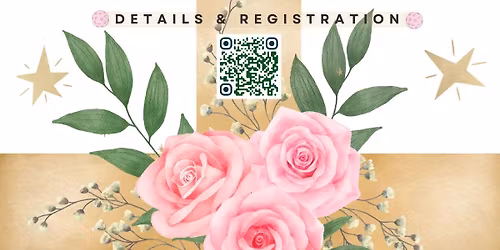 The A. HAWKINS HOLIDAY ROSE INVITATIONAL