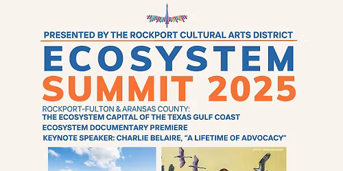 Ecosystem Summit 2026