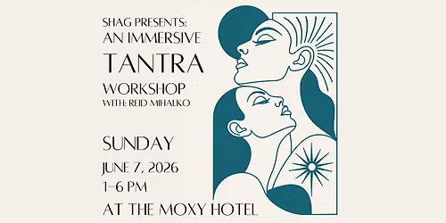 Tantra Made Simple: A Deep Dive into Pleasure & Connection