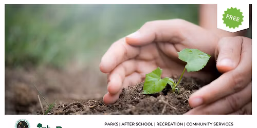 Earth Day Social - FREE