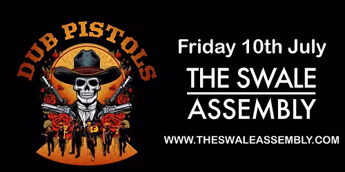 Dub Pistols, Live in Sittingbourne 