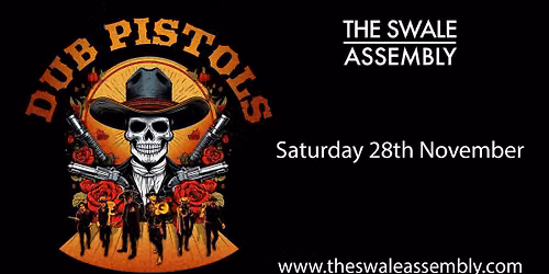 Dub Pistols, Live in Sittingbourne 