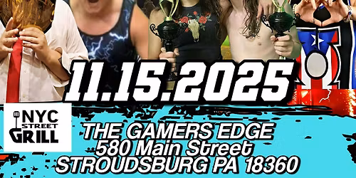 FRONTIER PRO WRESTLING presents NO FEAR