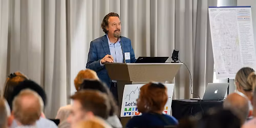 Let\u2019s Talk Midtown: District Update