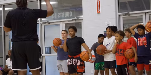 M14Hoops Summer Camps