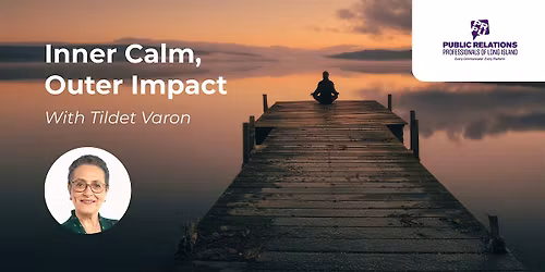 Inner Calm, Outer Impact: How to Show Up Strong When the Pressure\u2019s On