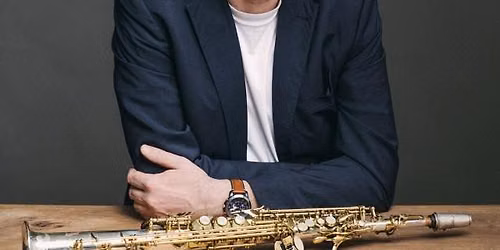 Franck Wolf & Friends