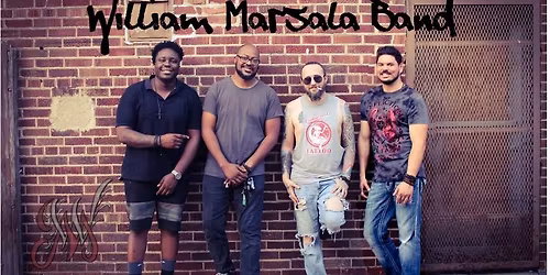 William Marsala Band @ Willow Ridge