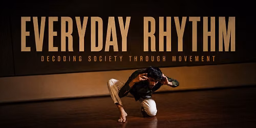 Everyday Rhythm: Decoding Society Through Movement