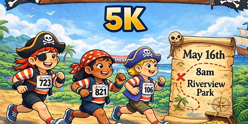 Veterans Elementary 5K - Hosted By Veterans PTO