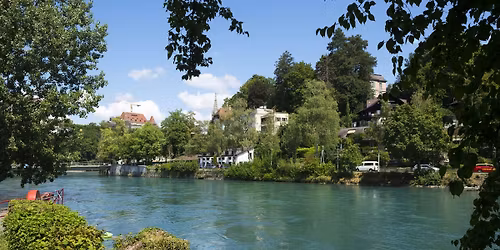 Camp Balboa Bern 2026