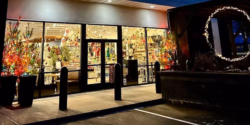 2025 Small Business Saturday at Copper Pony