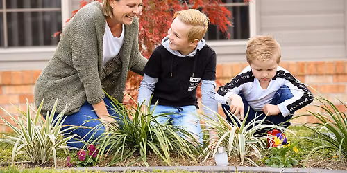 Circle of Security Parenting ( abbreviated)