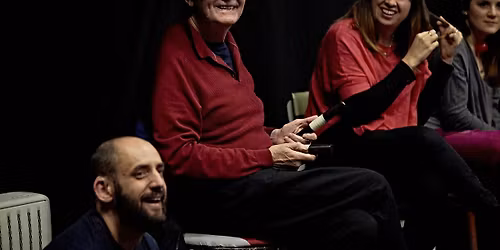 Why is That So Funny with John Wright