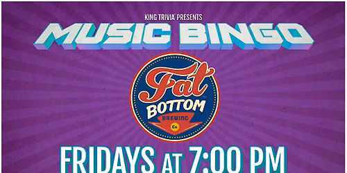 Survey Slam at Fat Bottom Brewing