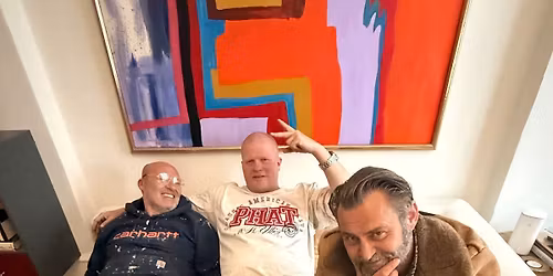 A fist full of euros