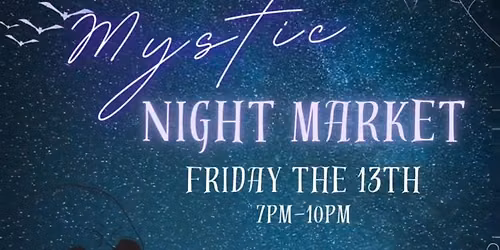Mystic Nights VII at The Theater at MGM National Harbor