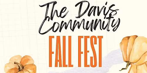 Fall Festival