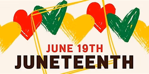 Stafford Juneteenth Celebration 2026