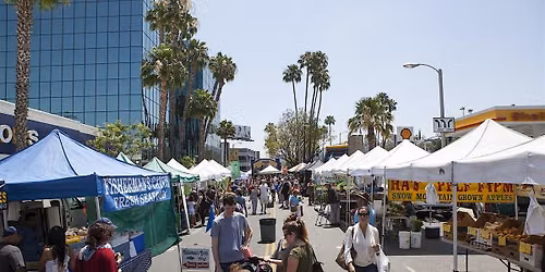 New York Vendor Fair