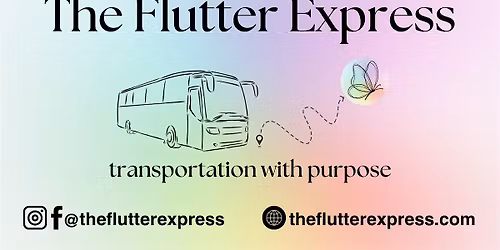 The Flutter Express Round-Trip New York City Service