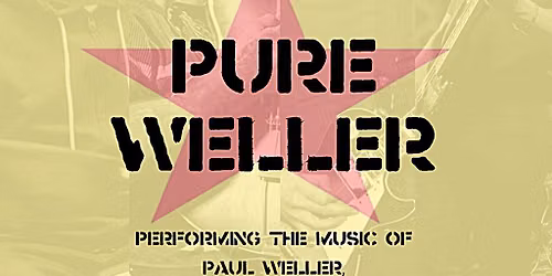 Pure Weller
