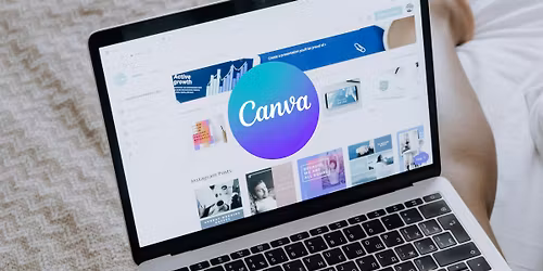 Canva Onsite Training