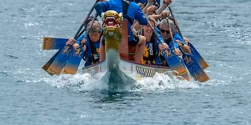 Marlborough Dragon Boat Club AGM