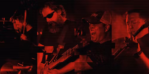 West on 12 at The Gym Bar!!