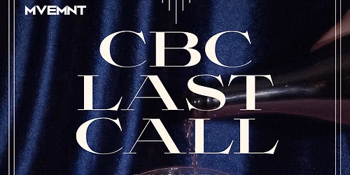 CBC Last Call - Day Party