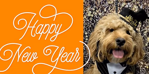 NYE PJ Party * December 31st