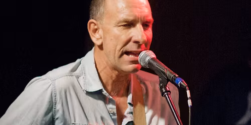 Guy Kachel at Harbourside Markets