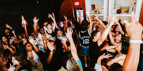 OHP X PRIMROSELANES Presents: BREAKFAST CLUB - Fall Fest Voyage! \ufe0f\ufe0f\ufe0f\ufe0f\u26f5\ufe0f