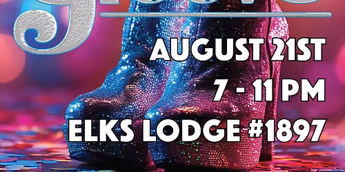 The Groove at the Elks Lodge