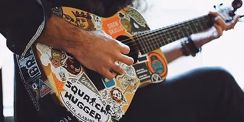 Delaware Friends of Folk Acoustic Pick In and Jam