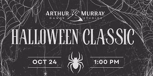 Halloween Classic 