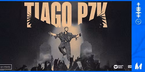 Tiago PZK \u2022 Gotti A Tour \u2022 BA