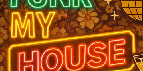 ELECTRIC\u26a1\ufe0fCrem Presents...\n\ud83e\udea9 \u2728FUNK MY HOUSE \u2728\ud83e\udea9\n\ud83d\udd25 SATURDAY MARCH 14th \ud83d\udd25 \n\ud83d\udcbf FREE ENTRY \ud83d\udcbf