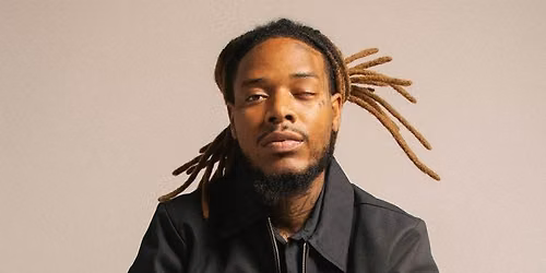 Fetty Wap: Nostalgia Tour