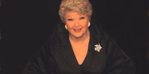 PURPLE ROOM PRESENTS: MARVELOUS MARILYN MAYE!