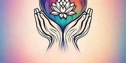 Unwind Wednesdays Meditation