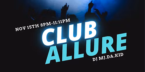 Club Allure