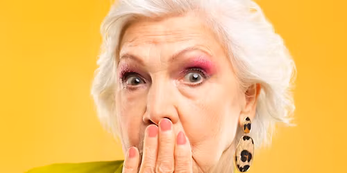 Spektakl komediowy "Czyli to Ci dolega"