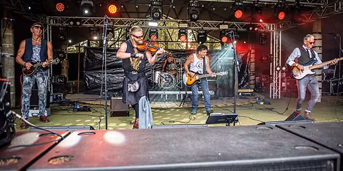 ALBERTS SHED SOUTHWATER TELFORD