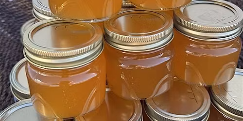 Pepper Jelly Workshop