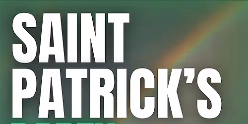 St. Patrick's Party: Irish Dancers, Bagpiper,  Live Irish Music  & More!