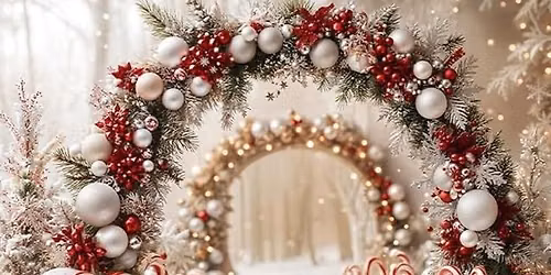 Santa Sessions \ud83c\udf85\ud83c\udffc